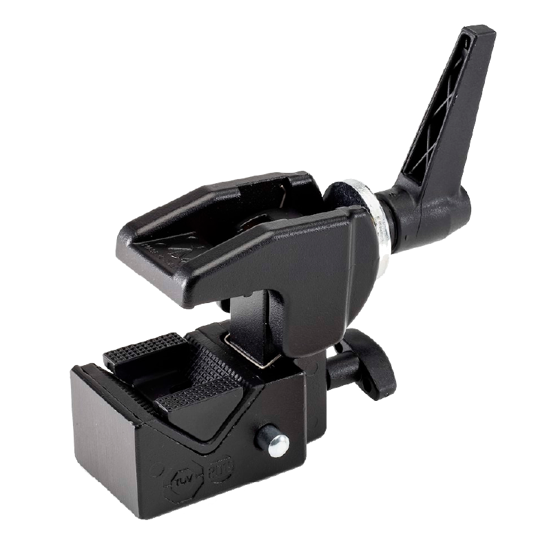 Pinza Clamp  Maffer (universal)