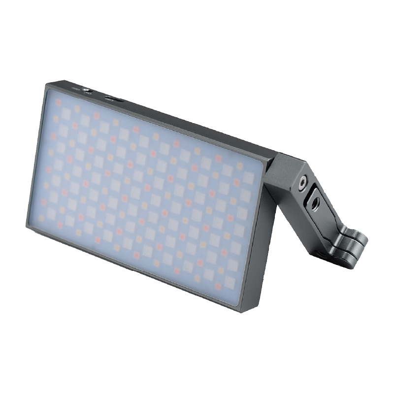 Luz on board RGB Godox M1