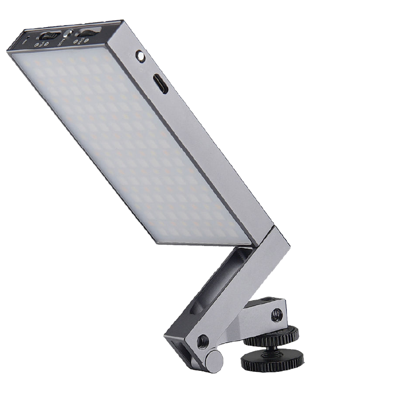 Luz on board RGB Godox M1