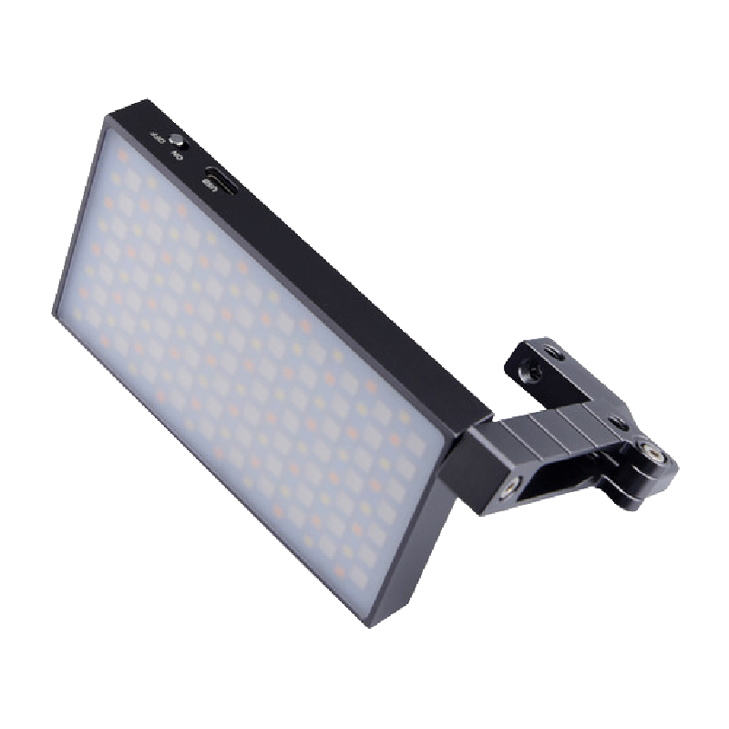 Luz on board RGB Godox M1