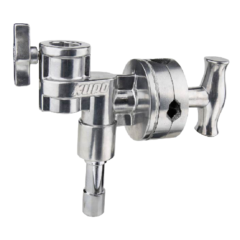 Movimiento Cabezal Tipo D400