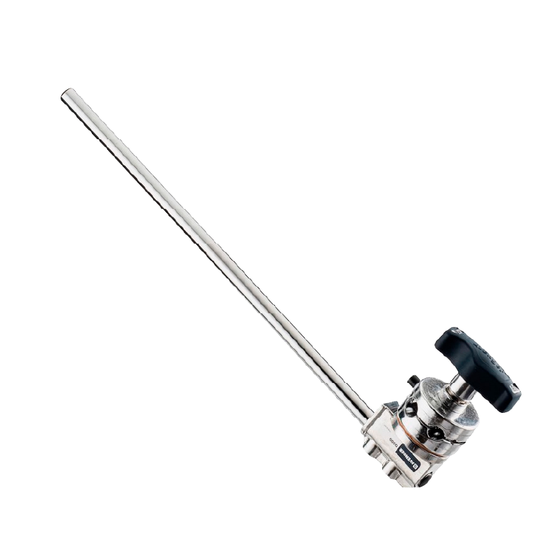 Barra Brazo Articulado Corto (51cm)