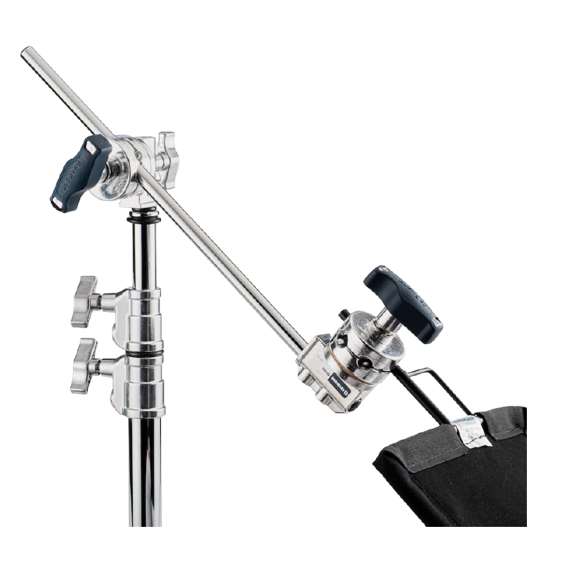 Barra Brazo Articulado Corto (51cm)