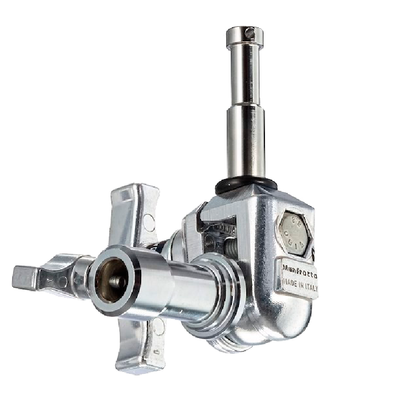 Pie elevador manivela Wind-Up Stand