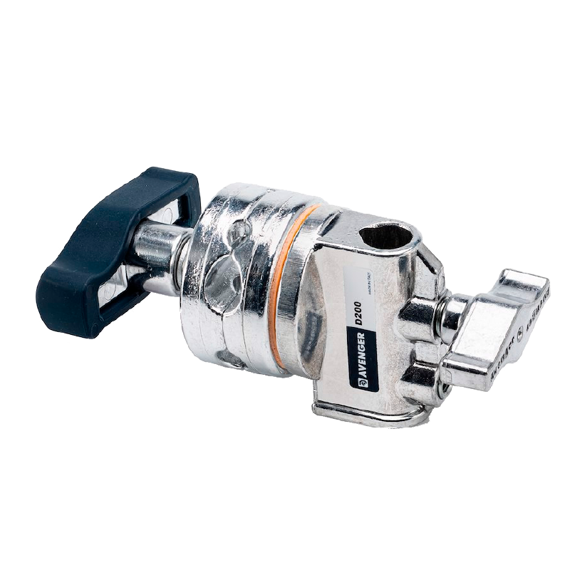 Movimiento tipo D200