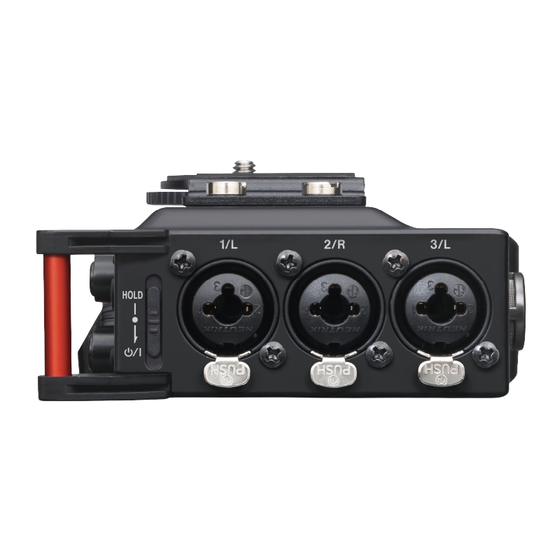 Grabadora Tascam Dr-70D