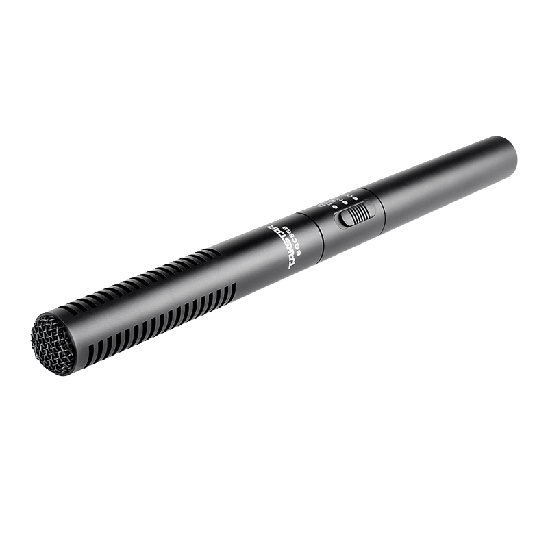 Microfono boom Takstar SGC-568