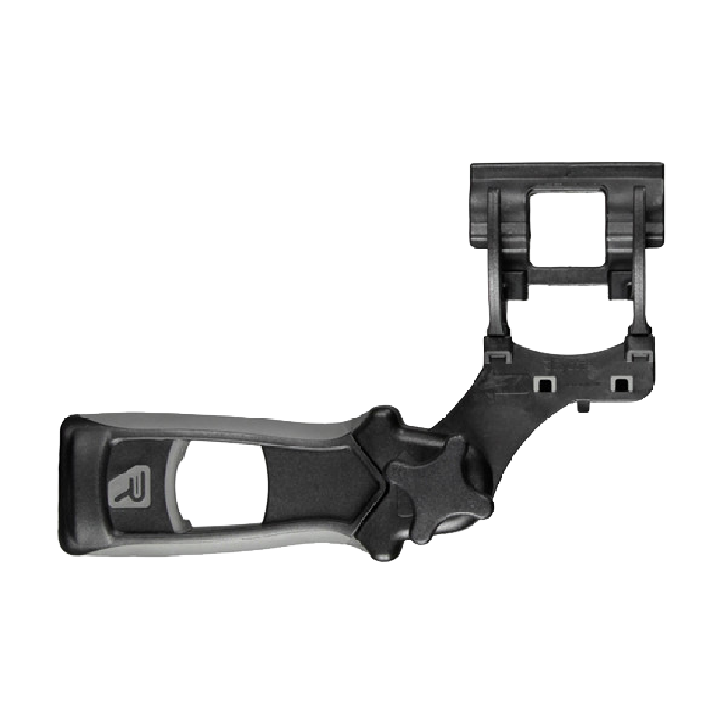 Shockmount suspensor p/ Microfono boom