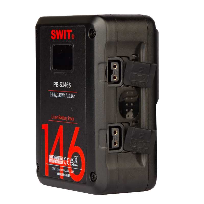 Bateria V mount Swit 146