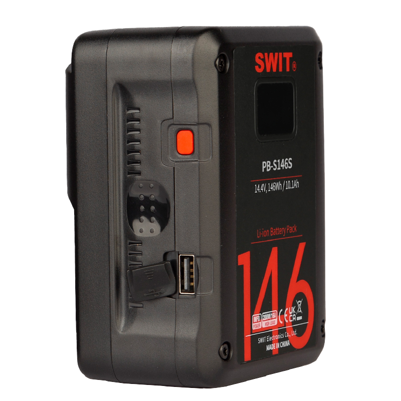 Bateria V mount Swit 146