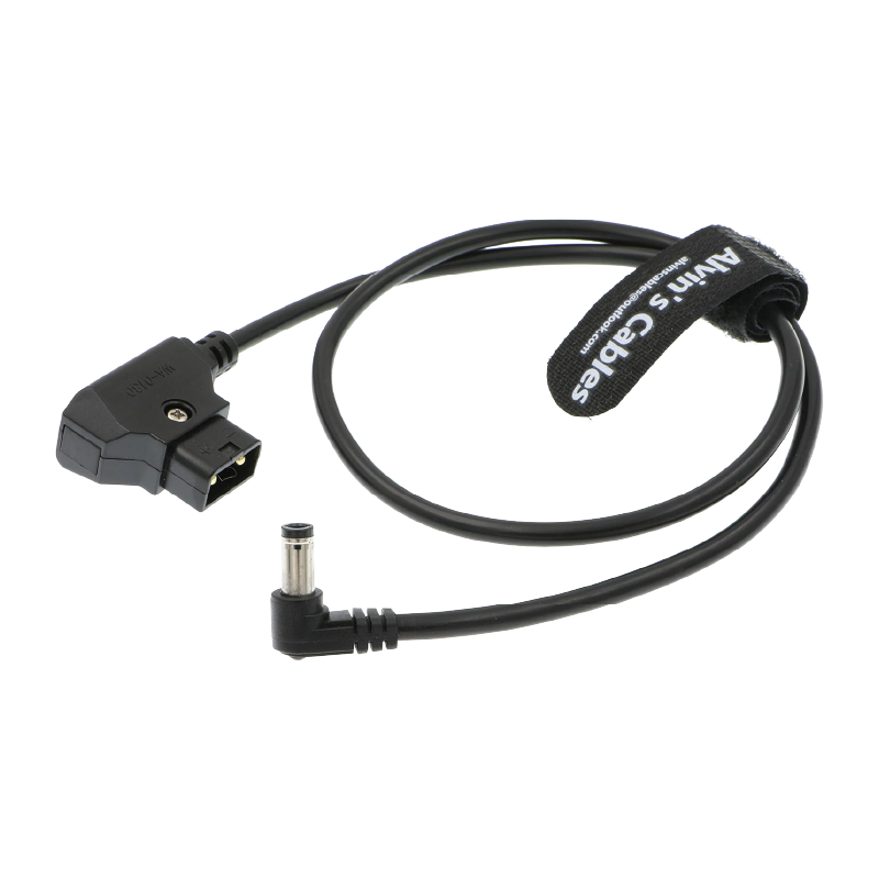Cable D-TAP a 12V DC
