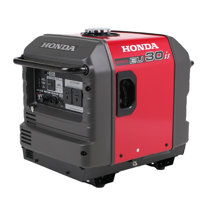 Generador Honda EU30is 3000W