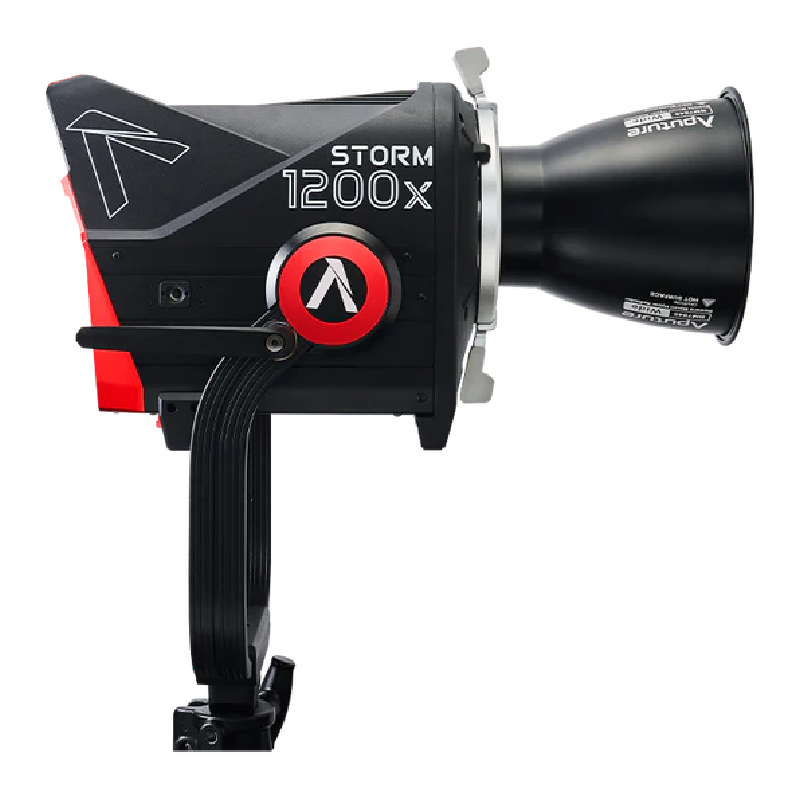 Monoled 1200W Bi color/RGB Aputure Storm 1200X