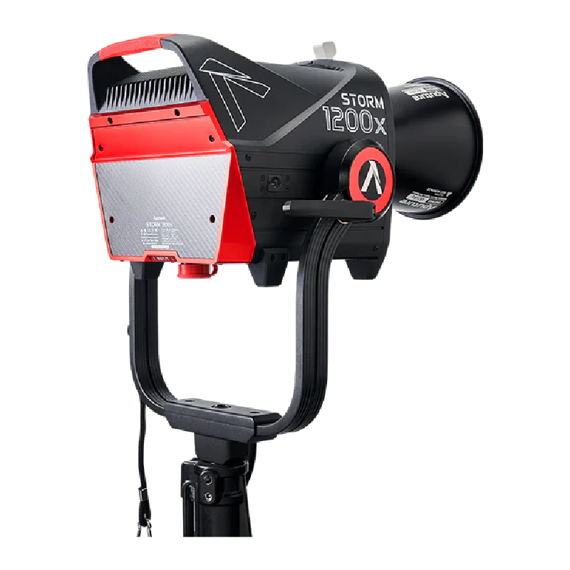 Monoled 1200W Bi color/RGB Aputure Storm 1200X