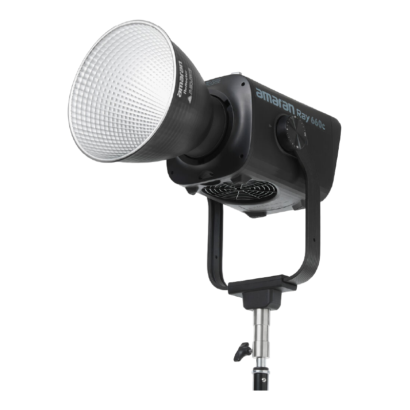 Monoled 660W Bi color/RGB Amaran Ray 660C