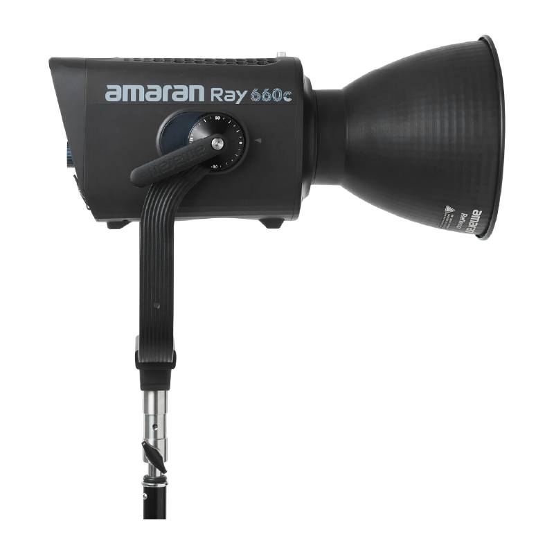 Monoled 660W Bi color/RGB Amaran Ray 660C