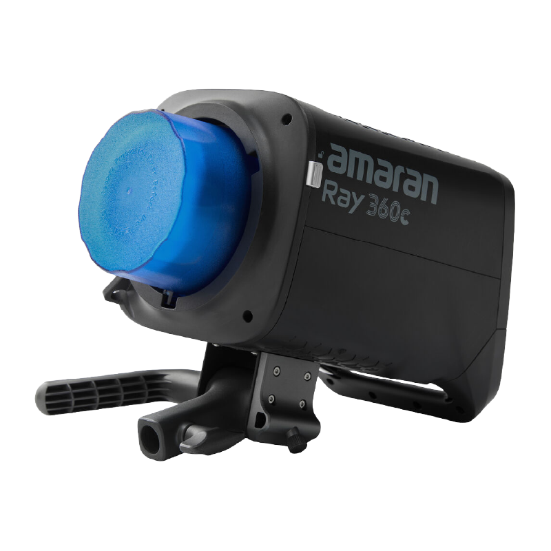 Monoled 360W Bi color/RGB Amaran Ray 360C