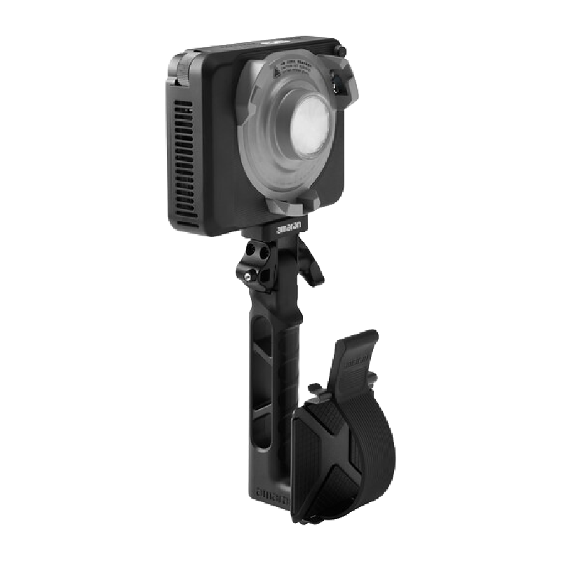 Monoled 120W Bi color/RGB Amaran Ray 120C
