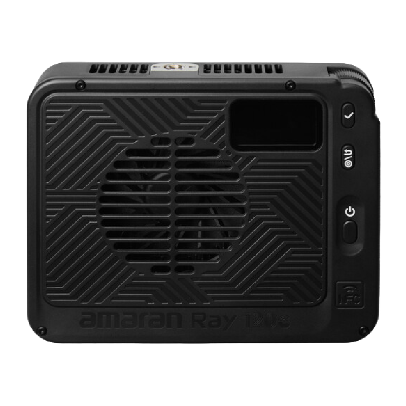 Monoled 120W Bi color/RGB Amaran Ray 120C