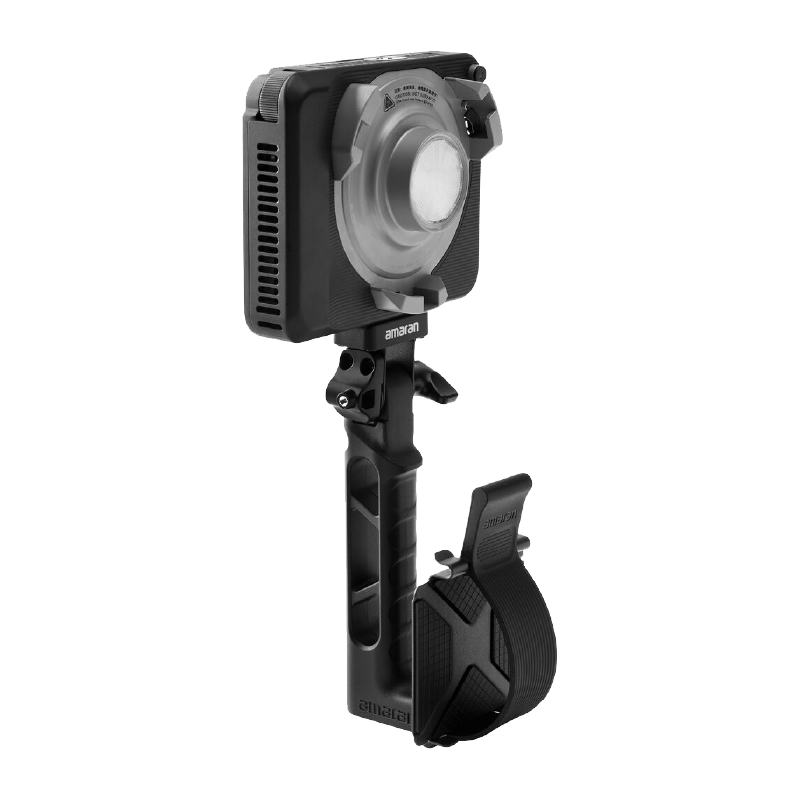 Monoled 60W Bi color/RGB Amaran Ray 60C