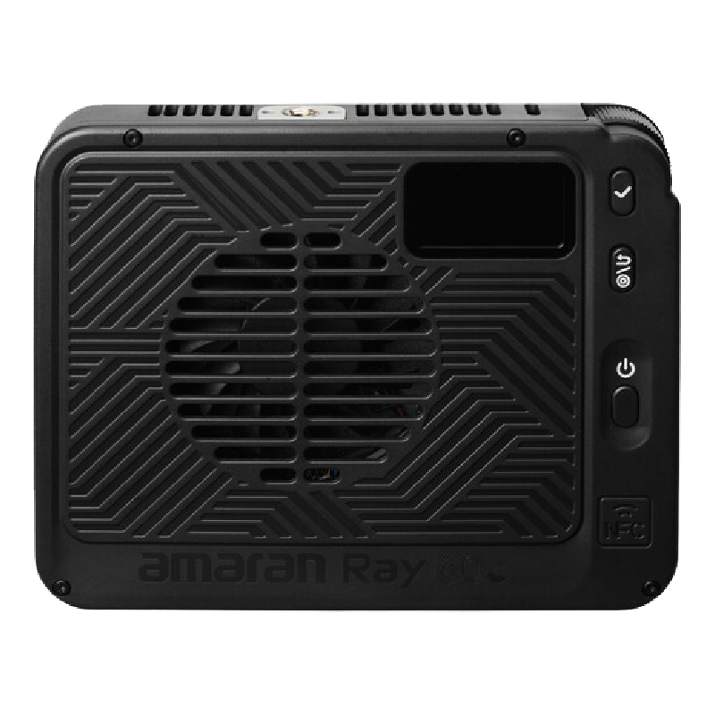Monoled 60W Bi color/RGB Amaran Ray 60C