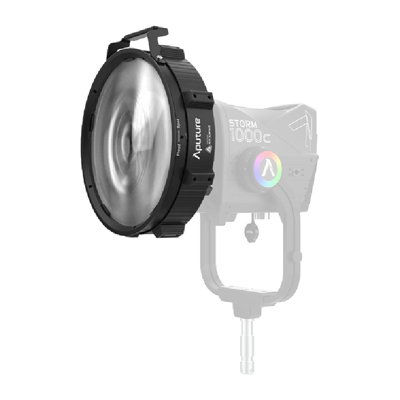 Fresnel Aputure CF12 (1000 y 1200)