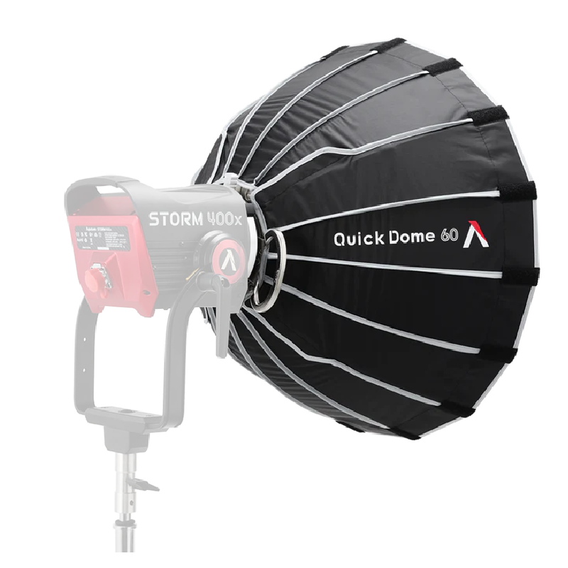 Softbox 60cm Aputure Quick Dome 60