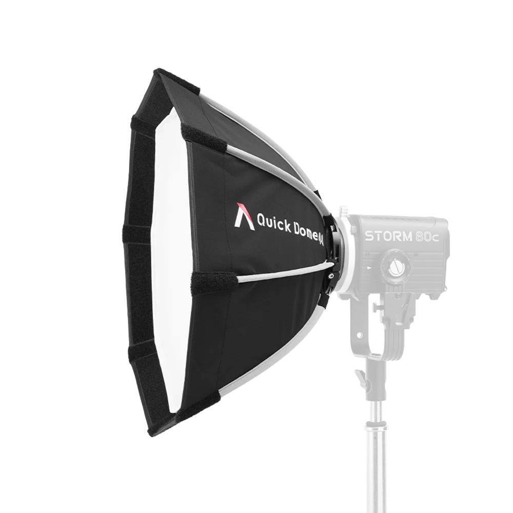 Softbox 40cm Aputure Quick Dome 40 (mini Bowen)