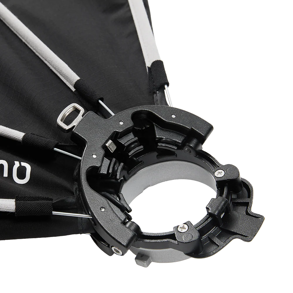 Softbox 40cm Aputure Quick Dome 40 (mini Bowen)