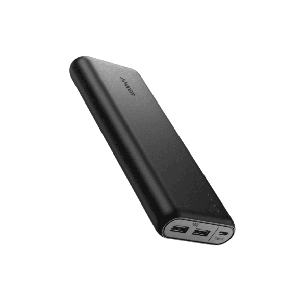 Anker powerbank 20000 mha