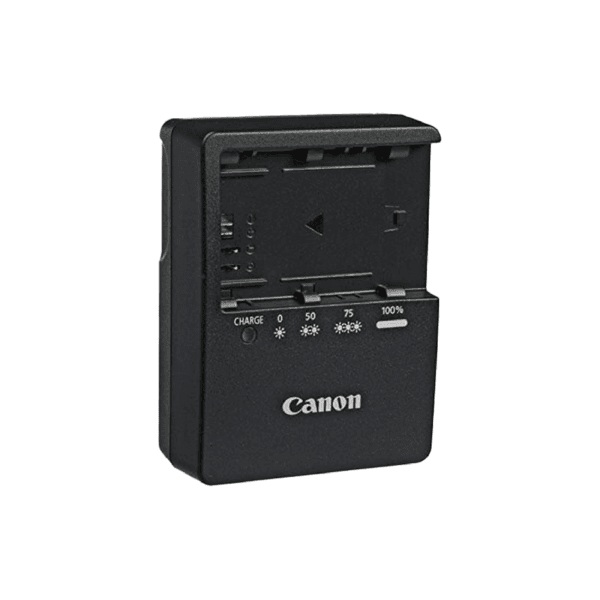 Canon Cargador  LC-E6E