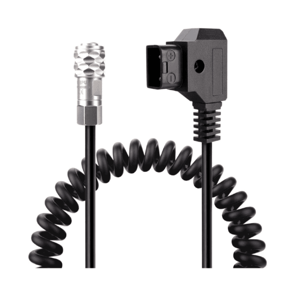 D-TAP  Black Magic 12V