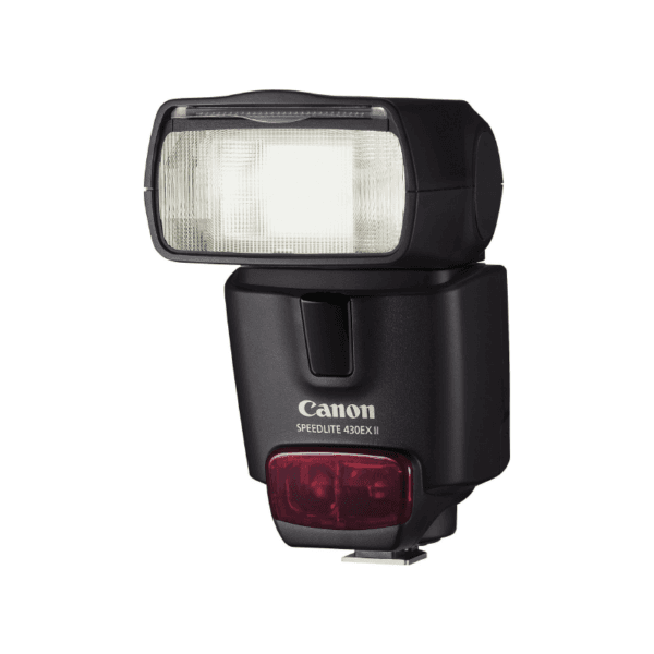 Canon Flash 430ex ii
