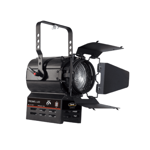 Dexel Fresnel LED 100W daylight