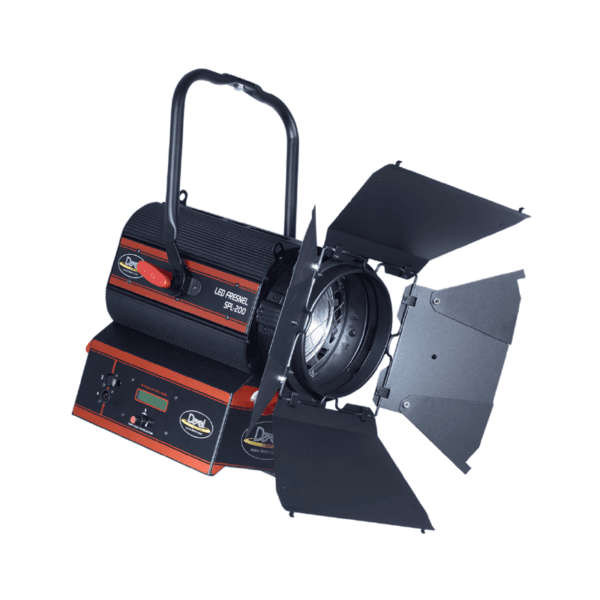 Dexel Fresnel LED 200W daylight