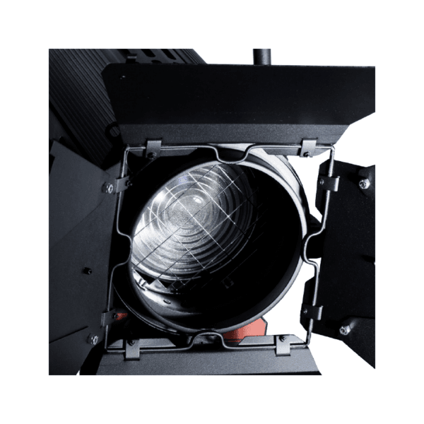Dexel Fresnel LED 200W daylight - Image 2