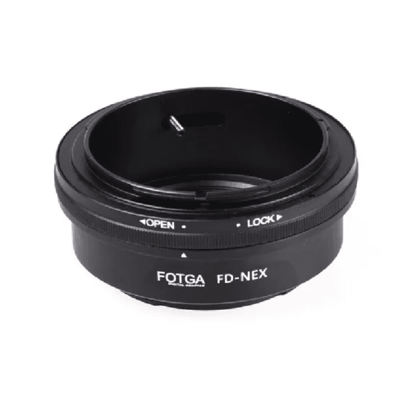 Fotga FD / NEX (pasivo)