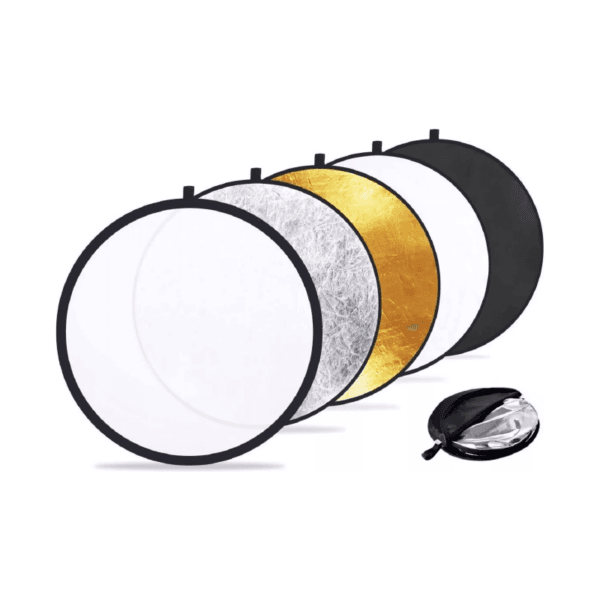 Gadnic 5 en 1 - 107 cm circular