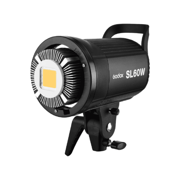 Godox Sl60 60W dayligth - Image 4
