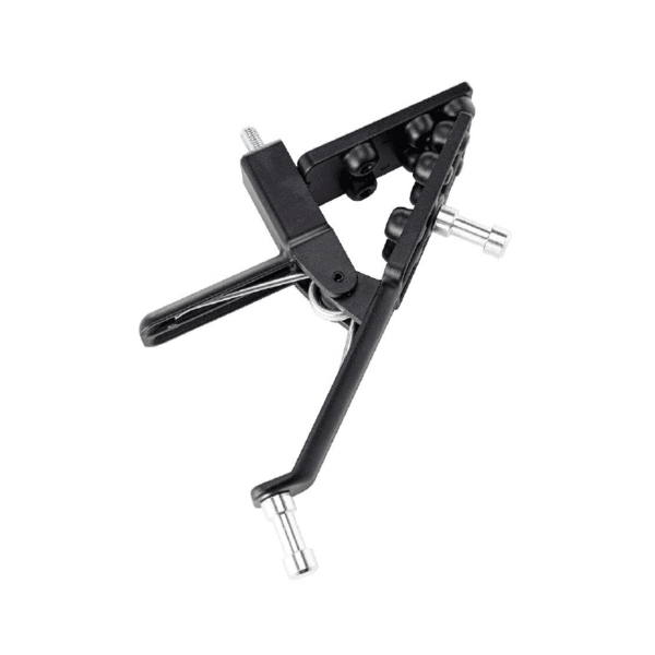 Manfrotto Avenger c1525 (Cocodrilo) - Image 2