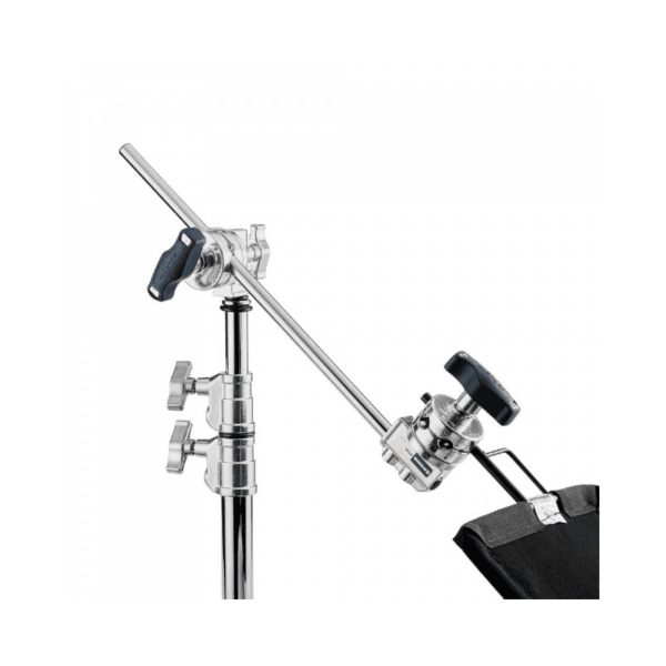 Manfrotto Avenger D500 - Image 3