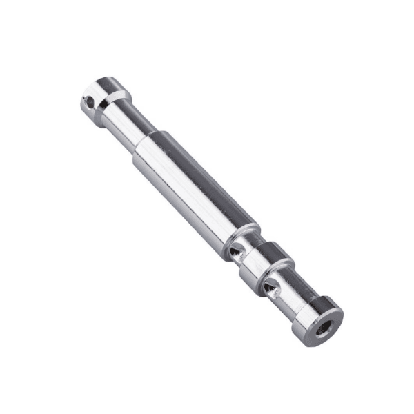 Manfrotto Avenger E250 espiga doble ( 5/8" - 16mm) - Image 2