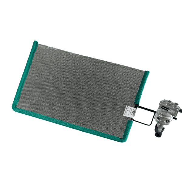 OXgrip Medio marco net 30x45cm