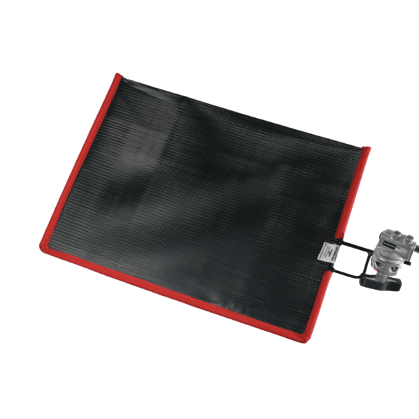 OXgrip Medio marco doble net 45x60cm