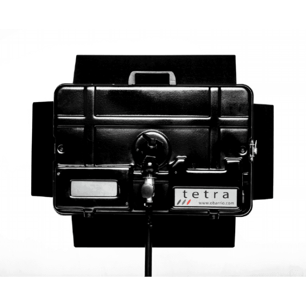Obarrio Panel Tetra 100W bi color - Image 2
