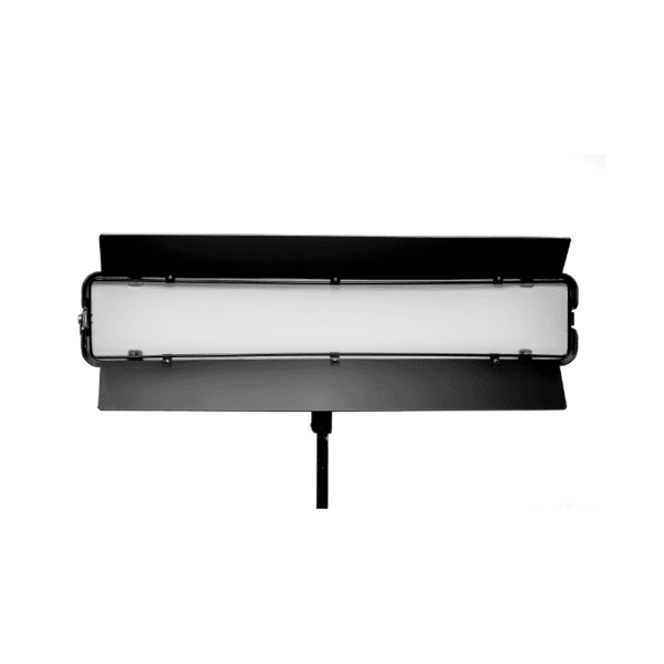 Obarrio Panel Tetra Largo 100W bi color