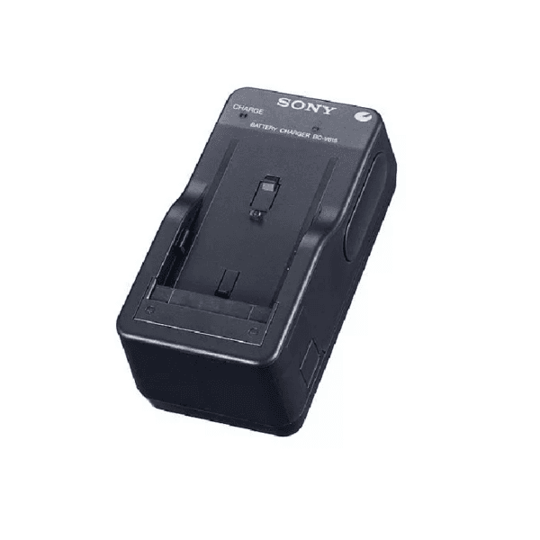 Sony cargador NP-F