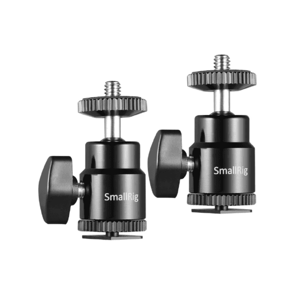 Smallrig Articulacion con Zapata