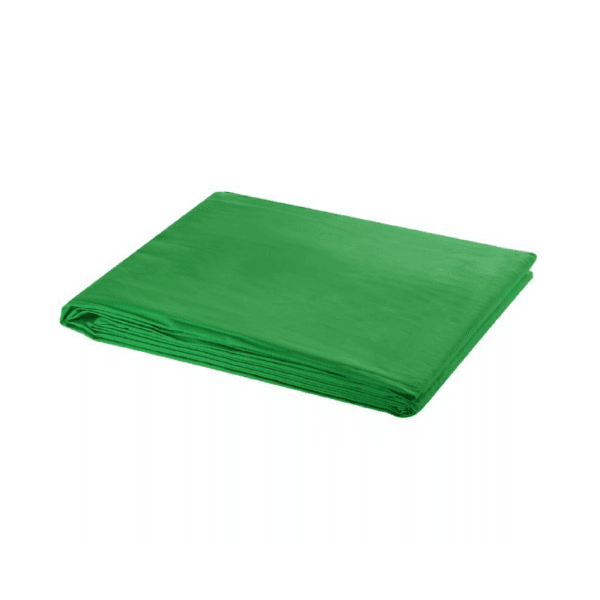 Chroma Key Green 3 x 3