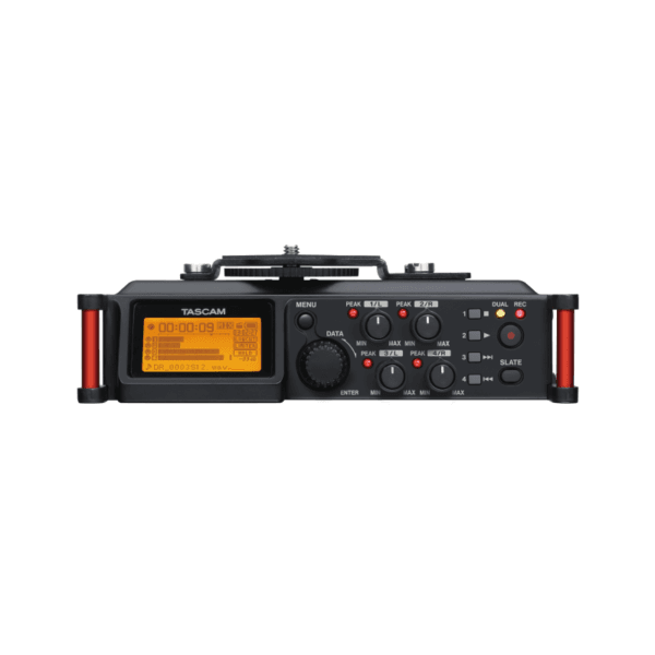 Tascam Dr-70D - Image 2
